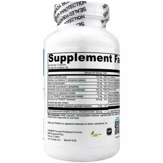 Adrenal Manager, XYM